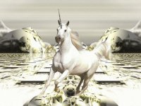 unicorno