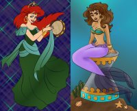 Ariel Esmeralda