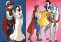 SnowWhite Prince