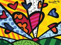 ARTE, COLORES E IMAGINACIÓN.