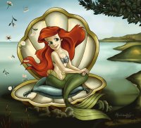 ariel