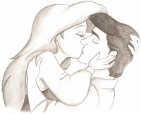 ariel e eric