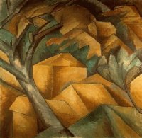 Georges Braque