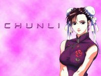 Chun Li