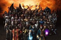 Mortal Kombat