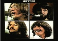 The Beatle: Let It Be