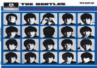 The Beatles: A Hard Day's Night