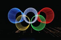 anillos olimpicos
