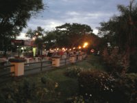 Costanera de Corrientes