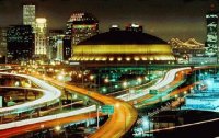New Orleans at Night