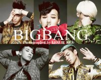 big bang