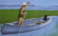 Alex Colville