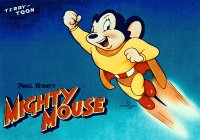 SUPER MOUSE