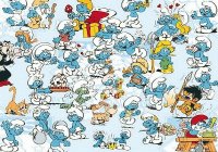 SMURFS