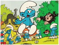OS SMURFS