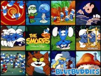 OS SMURFS