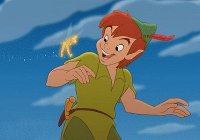 PETER PANN