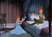 PETER PANN