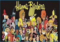 HANNA BARBERA