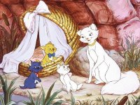 aristogatos