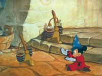 mickey