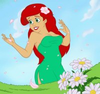 Ariel