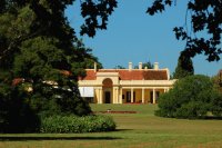 Estancia La Paz. Córdoba. Argentina
