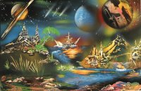fantasy art
