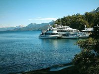 Puerto Manzano. Neuquén. Argentina