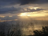 Sunset on Maui