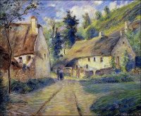 Camille Pissarro