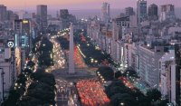 Mi Buenos Aires Querido!!!