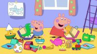 PEPPA -PRINCESAS