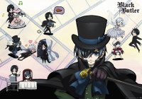 Black Butler