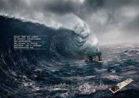 tsunami