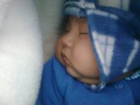 el thiago chavito