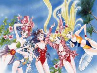 Sailor moon