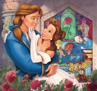 Beast Belle