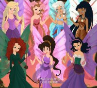 Princesses