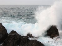 Mar Agitado