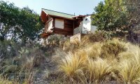 cabaña
