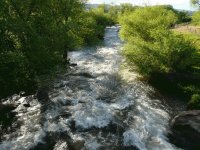 Loncopué. Neuquén. Argentina