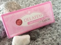 Delafem: Isoflavonas de Soja Micronizadas