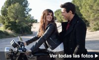 IMAGEN DE LA PELICULA , TENGO GANAS DE TI