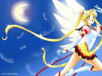 sailor moon