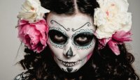 DÍA DE MUERTOS