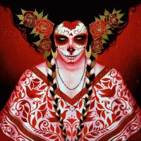 DÍA DE MUERTOS