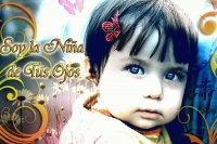 la nina de tus ojos