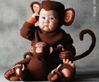 bebe chango
