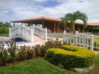 casa bonita